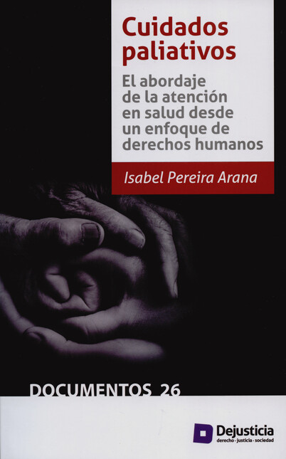 Cuidados paliativos. El aborda...