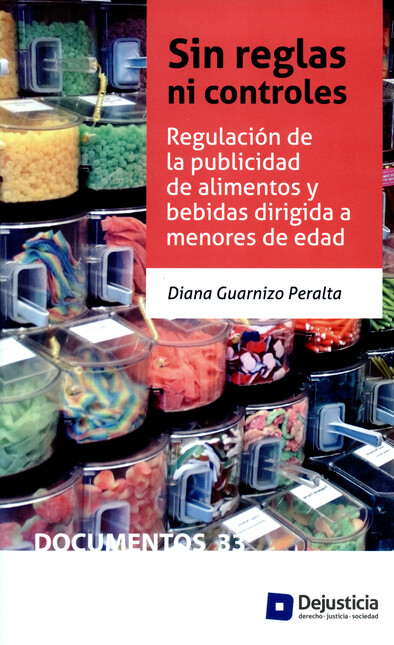 Sin reglas ni controles. Regul...