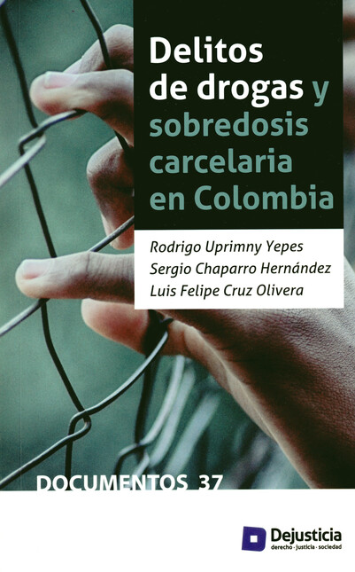 Delitos de drogas y sobredosis...