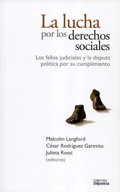 La lucha por los derechos soci...