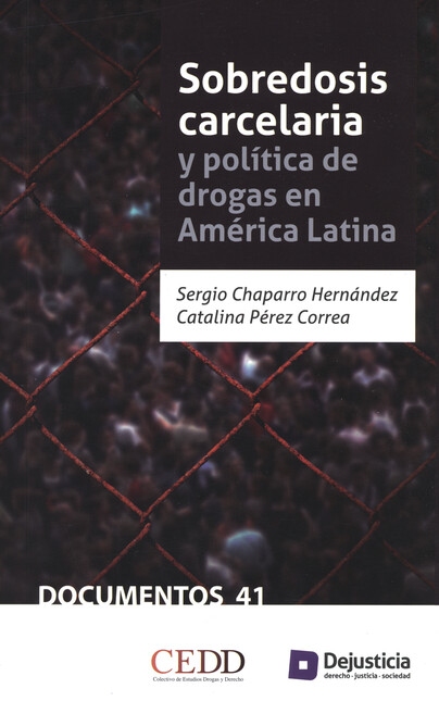 Sobredosis carcelaria y políti...