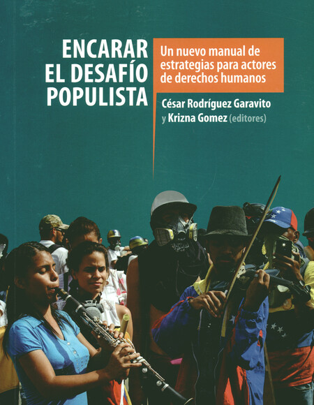 Encarar el desafío populista. ...