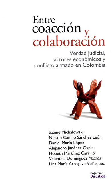 Entre coacción y colaboración....