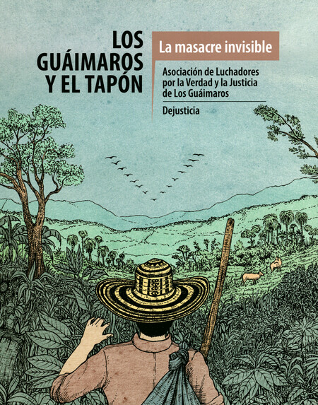 Los guáimaros y El Tapón. La m...