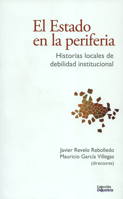 Estado en la periferia. Histor...