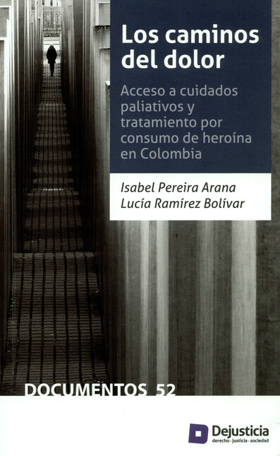 Los caminos del dolor. Acceso ...