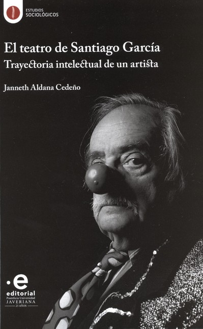 El teatro de Santiago García. ...