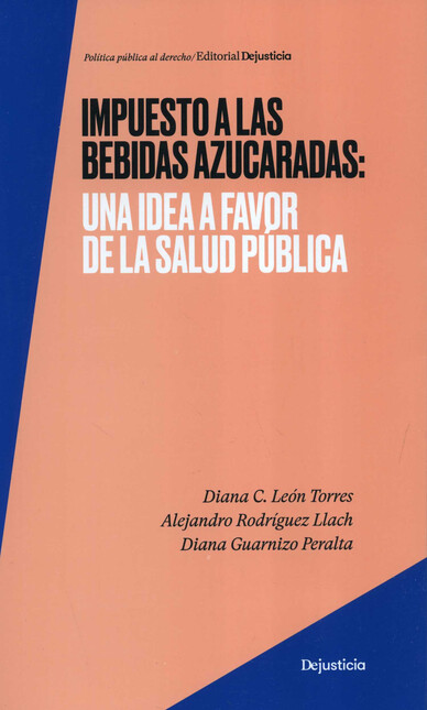 Impuesto a las bebidas azucara...