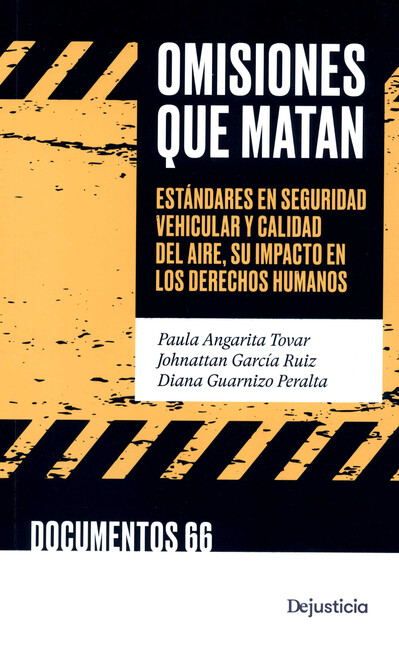 Omisiones que matan. Estándare...