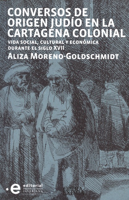 Conversos de origen judío en l...