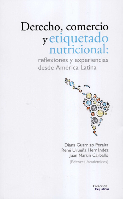 Derecho, comercio y etiquetado...