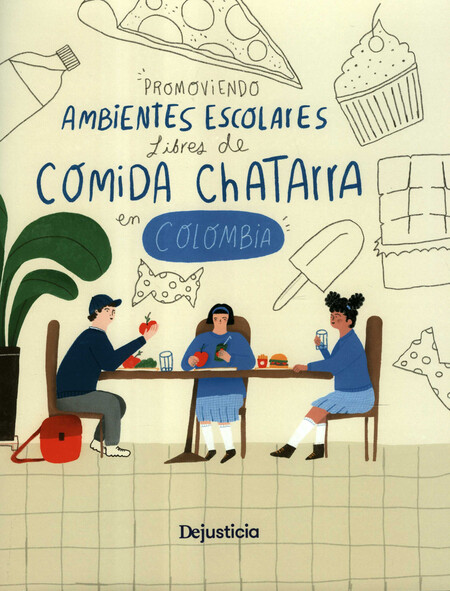 Promoviendo ambientes escolare...