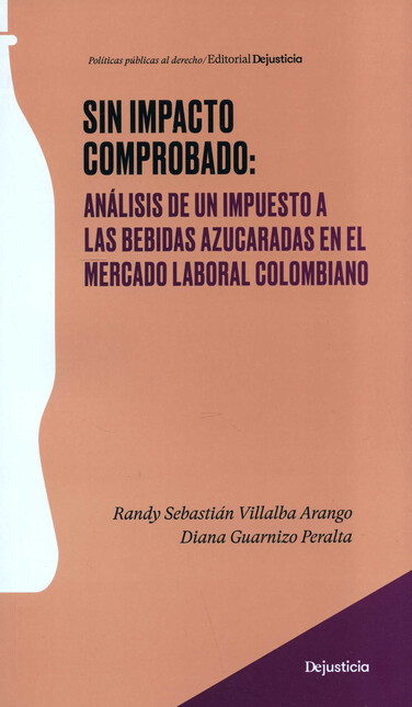 Sin impacto comprobado: anális...