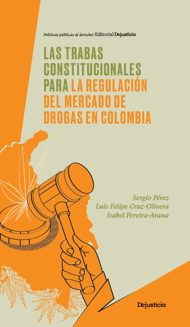 Las trabas constitucioanles pa...