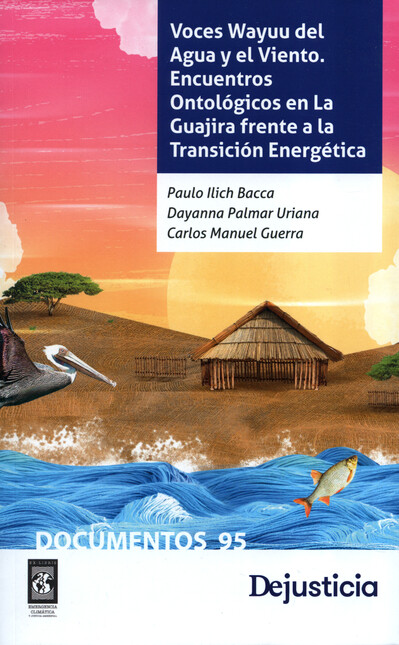 Voces Wayuu del Agua y el Vien...
