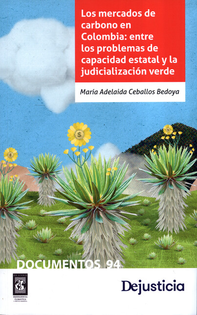 Los mercados de carbono en Col...