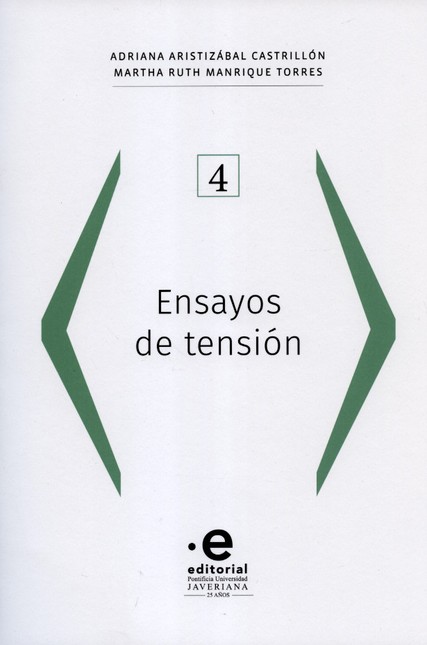 Ensayos de tensión