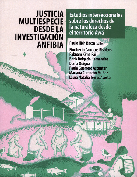 Justicia multiespecie desde la...