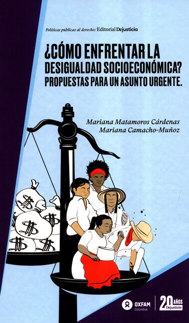 ¿Cómo enfrentar la desigualdad...