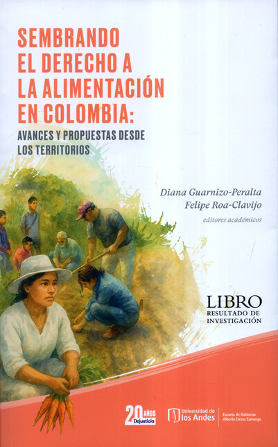 Sembrando el derecho a la alim...