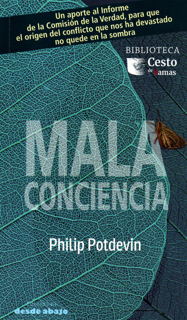Mala conciencia