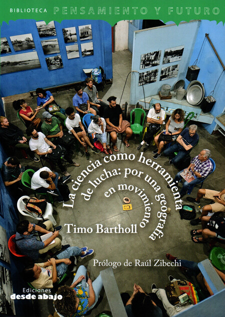 Ciencia como herramienta de lu...