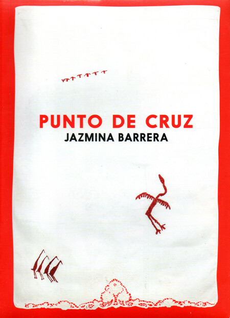 Punto de cruz