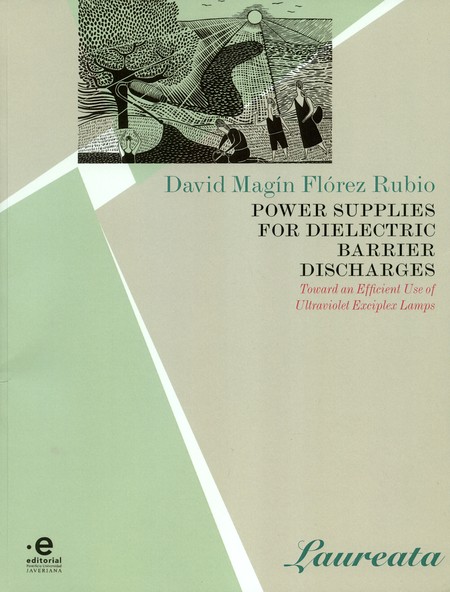 Power supplies for dielectric ...