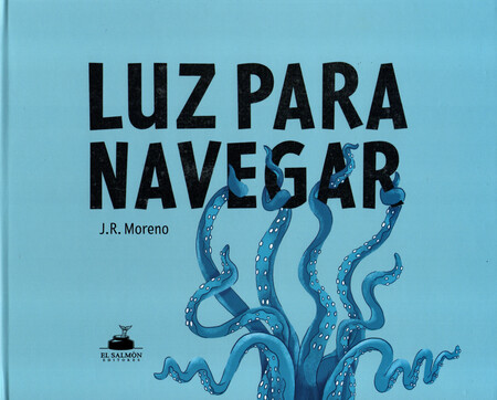 Luz para navegar