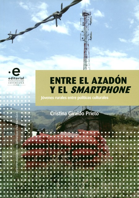 Entre el azadón y el smartphon...
