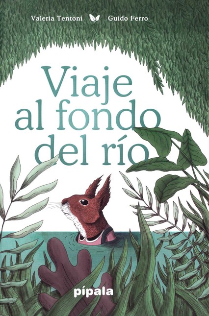 Viaje al fondo del río