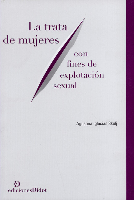 La trata de mujeres con fines ...