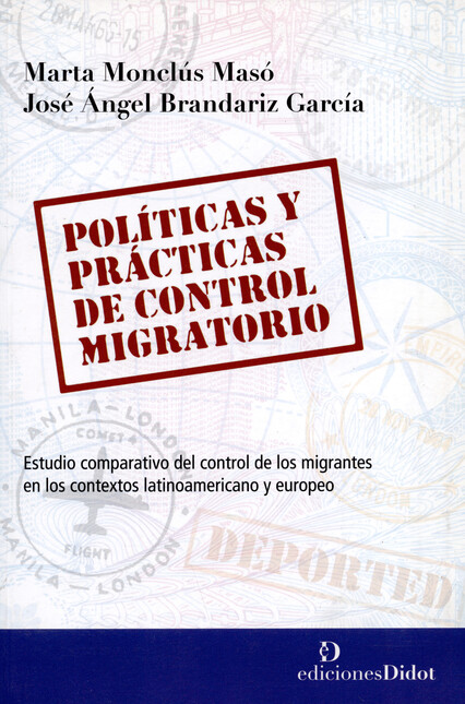 Políticas y prácticas de contr...