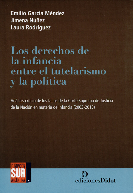 Los derechos de la infancia en...