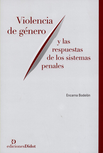 Violencia de género y las resp...