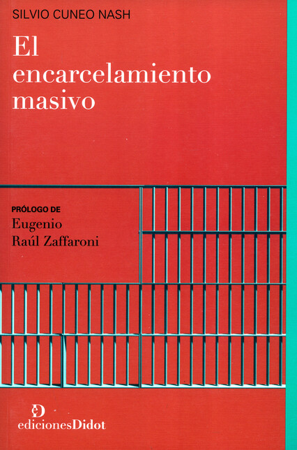 El encarcelamiento masivo