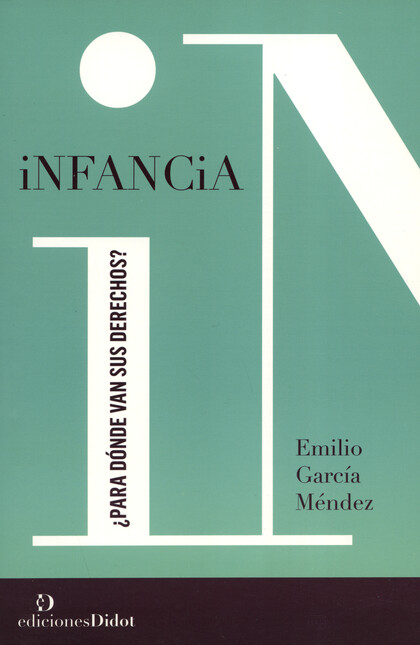 Infancia ¿para dónde van sus d...