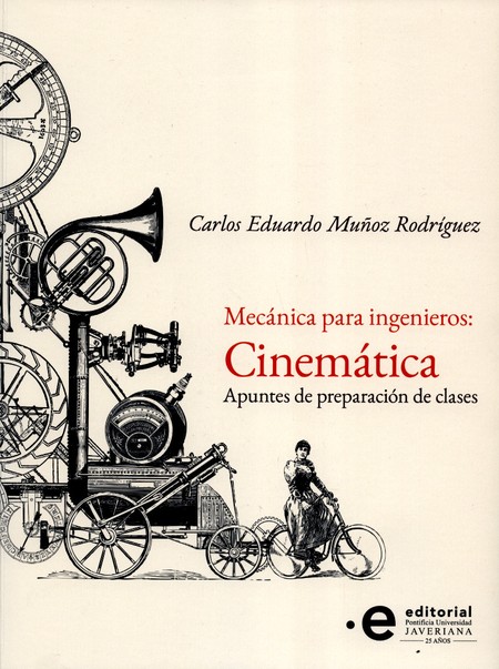 Mecánica para ingenieros: cine...