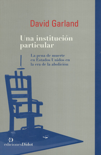 Una institución particular. La...