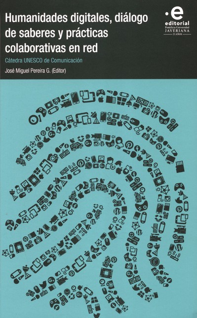 Humanidades digitales, diálogo...