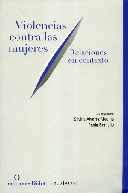 Violencias contra las mujeres....