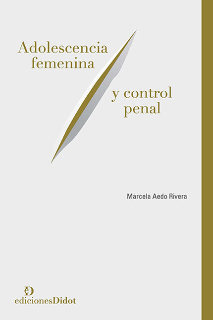 Adolescencia femenina y contro...