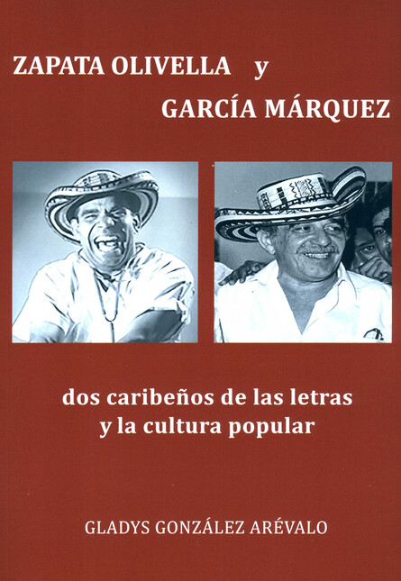 Zapata Olivella Y Garcia Marqu...