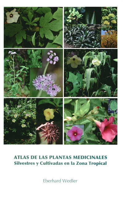 Atlas de las plantas medicinal...