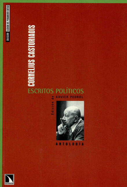 Escritos políticos