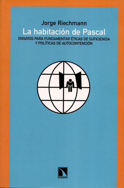 La habitación de Pascal. Ensay...