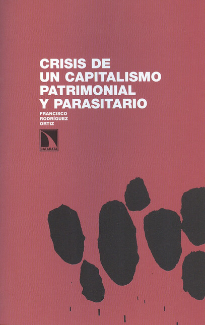 Crisis de un capitalismo patri...