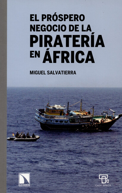 El próspero negocio de la pira...