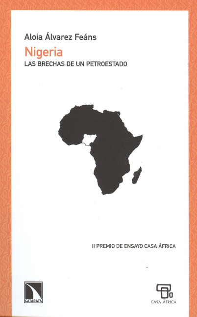 Nigeria. Las brechas de un pet...