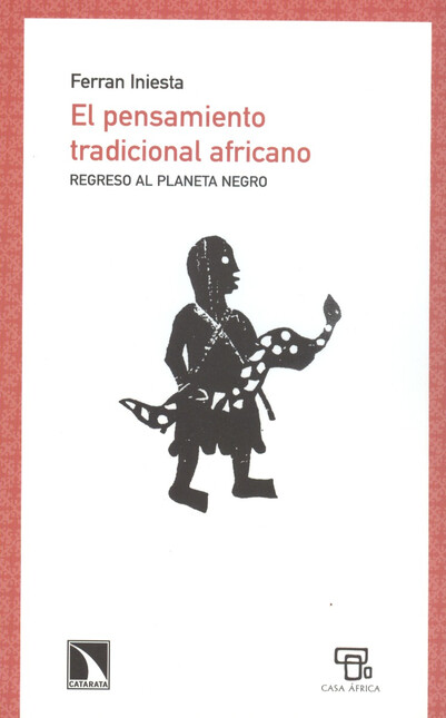 El pensamiento tradicional afr...